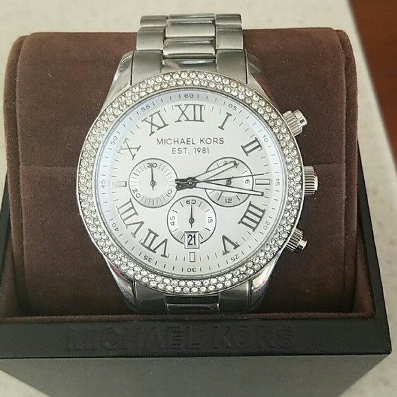 Michael Kors Watch main image 6